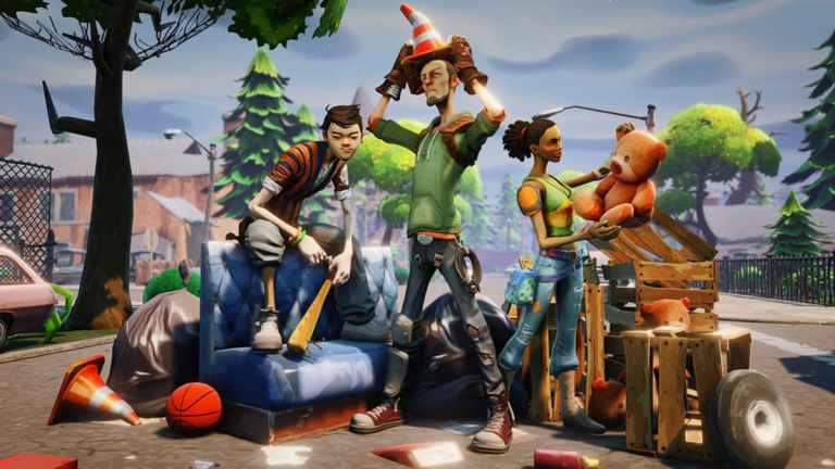 Wyjaśnienie systemu punktów Fortnite Arena: Jak zdobyć Hype