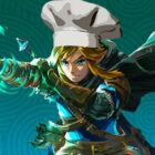 Zapomnij o trwałości broni, The Legend of Zelda Tears of the Kingdom wymaga przeglądu gotowania