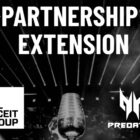 ESL FACEIT Group i Acer: Nowe partnerstwo dla e-sportu i rozwoju społeczności.