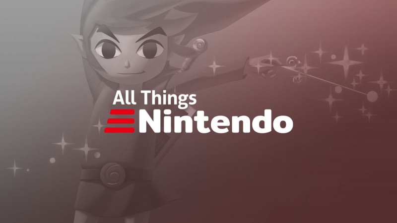 Zelda: 20. rocznica Wind Waker |  Wszystkie rzeczy Nintendo