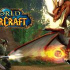 Nostalgiczne Zrzuty Ekranu z Beta Testów Świata Warcrafta w 2004 roku.