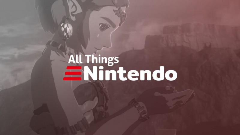 Zwiastun The Final Zelda: Tears Of The Kingdom |  Wszystkie rzeczy Nintendo