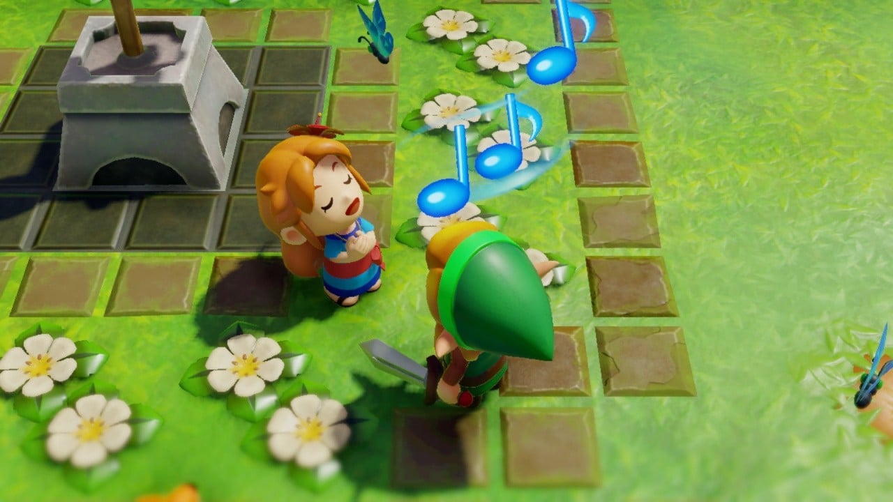 Splatoon And Link’s Awakening Remake Composer opuszcza Nintendo po 17 latach