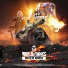 Nowe wydarzenie Warhammer 40,000 w grze World of Tanks Modern Armor - zobacz szczegóły