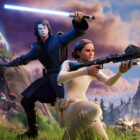 Star Wars x Fortnite: skomentuj Dartha Maula, zobacz Stormtroopers i ciesz się całkowitym zyskiem z tego wydarzenia! 