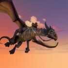 Jak zdobyć Krętego Slitherdrake'a w World of Warcraft - Poradnik