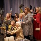 IABC/Toronto pochwala zdobywców nagrody OVATION i najlepszych kreatywnych talentów GTA 