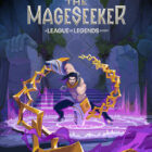 Poszukiwacz magów: historia League of Legends 