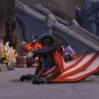 Dragonriding Customization World Of Warcraft