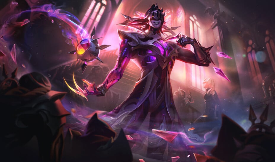 LoL: Deux anegdoty dla fazy suivante de ce MSI, une historique et une rigolote!