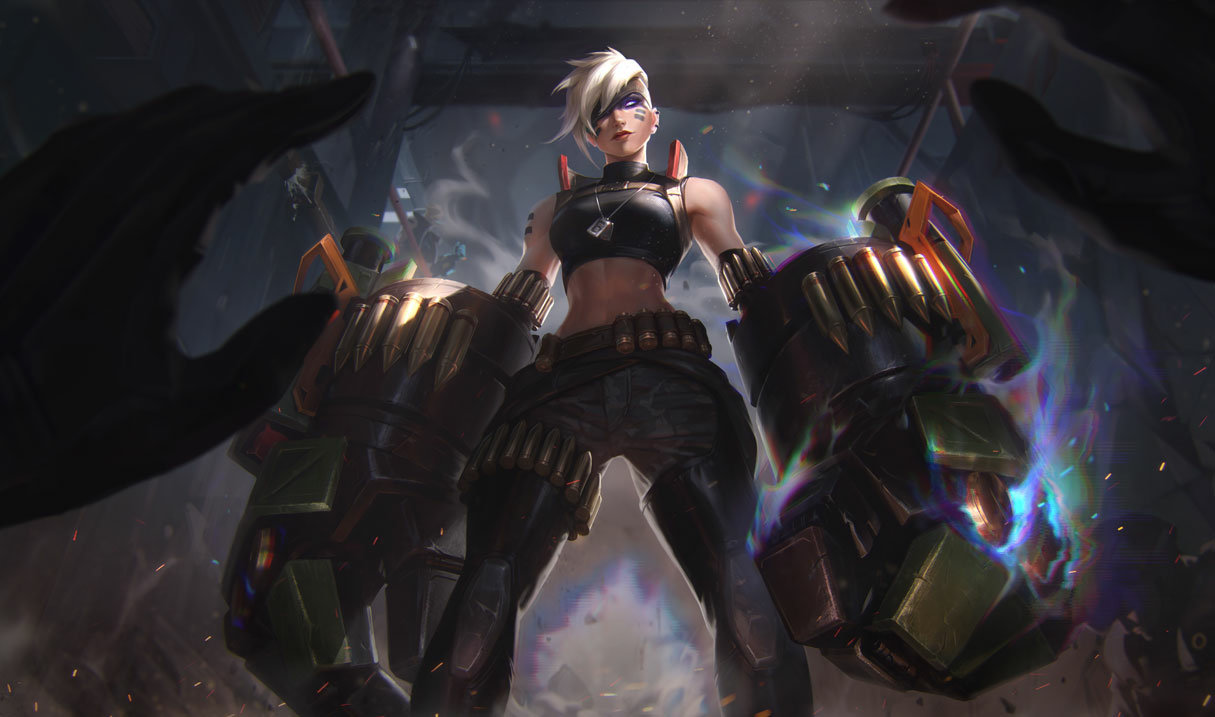 League of Legends MSI 2023: Najczęściej wybierani i banowani bohaterowie