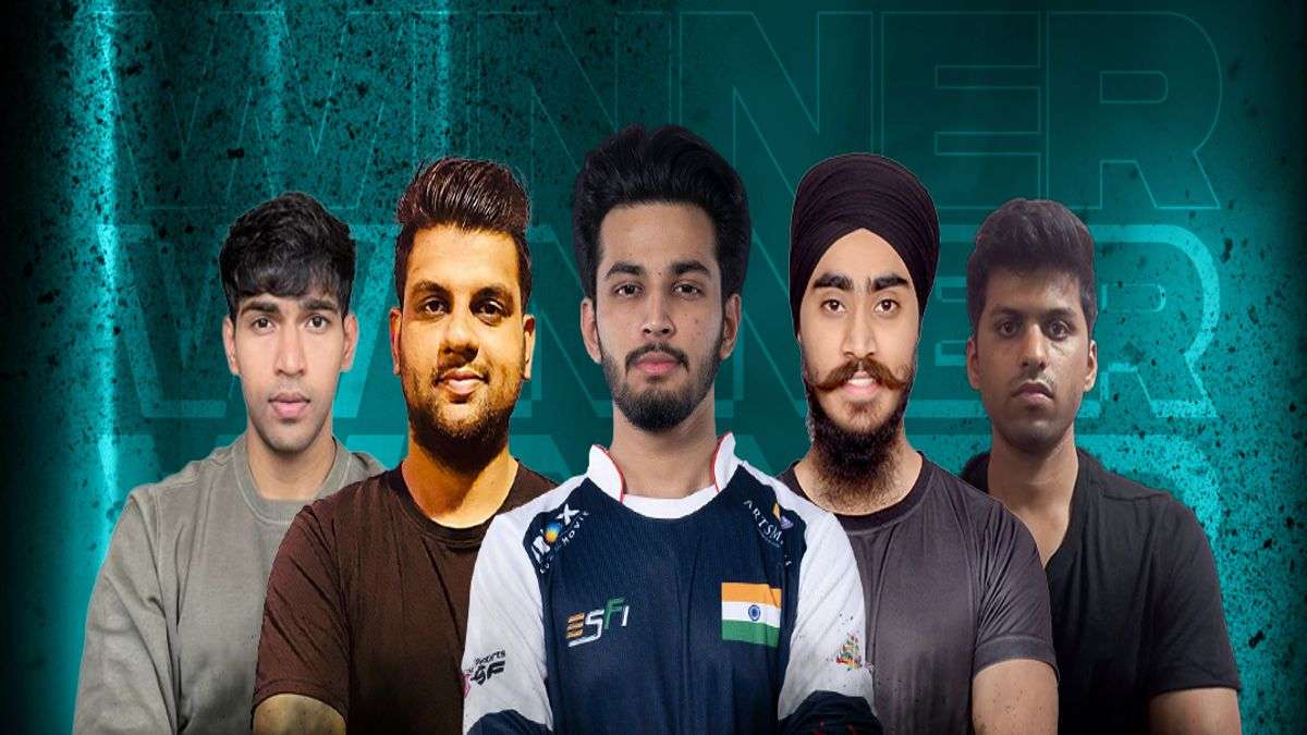 CS:GO kwalifikacje do Azji Południowej;  Indie pokonały Pakistan i Nepal, aby zarezerwować miejsce do cumowania