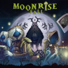 Moonrise Fall - gra logiczna do swobodnej eksploracji na Xbox Series X|S, Xbox One i Windows