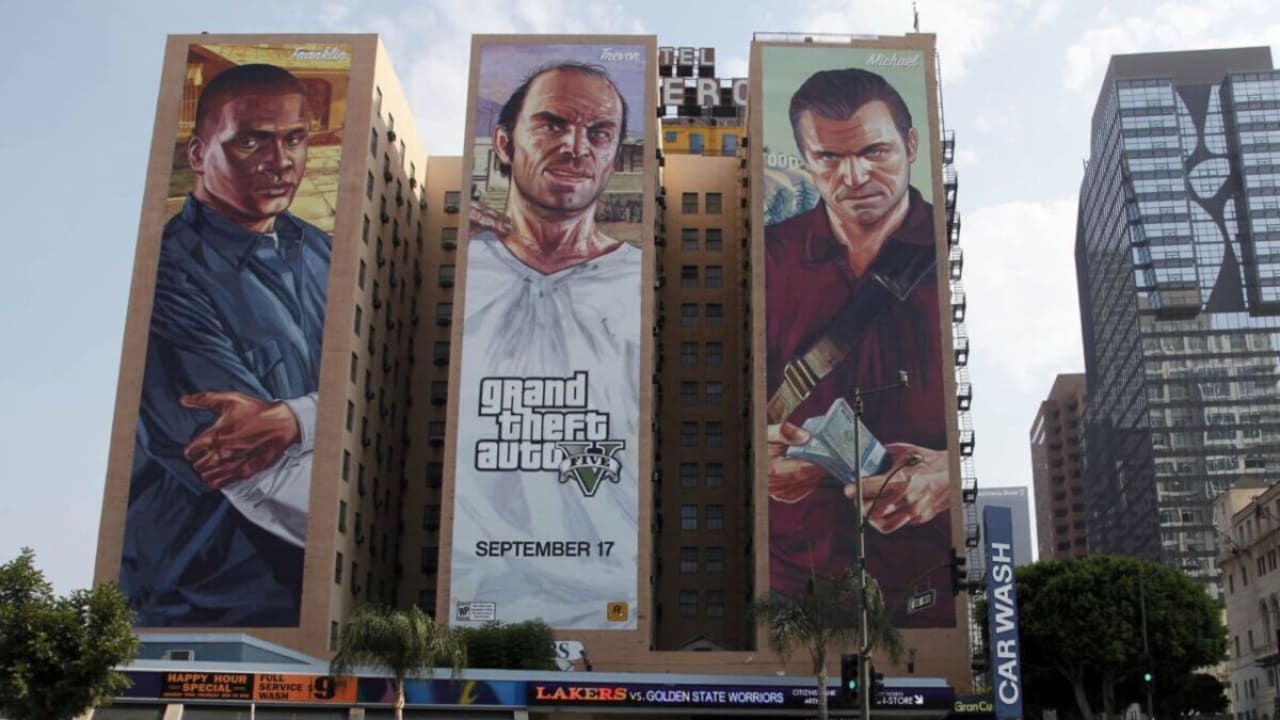 GTA 6 closer than we thought? Alleged leaked document raises alarms