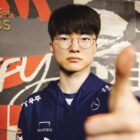 LoL: bij rekord dla GOAT Faker podczas MSI w Londynie 