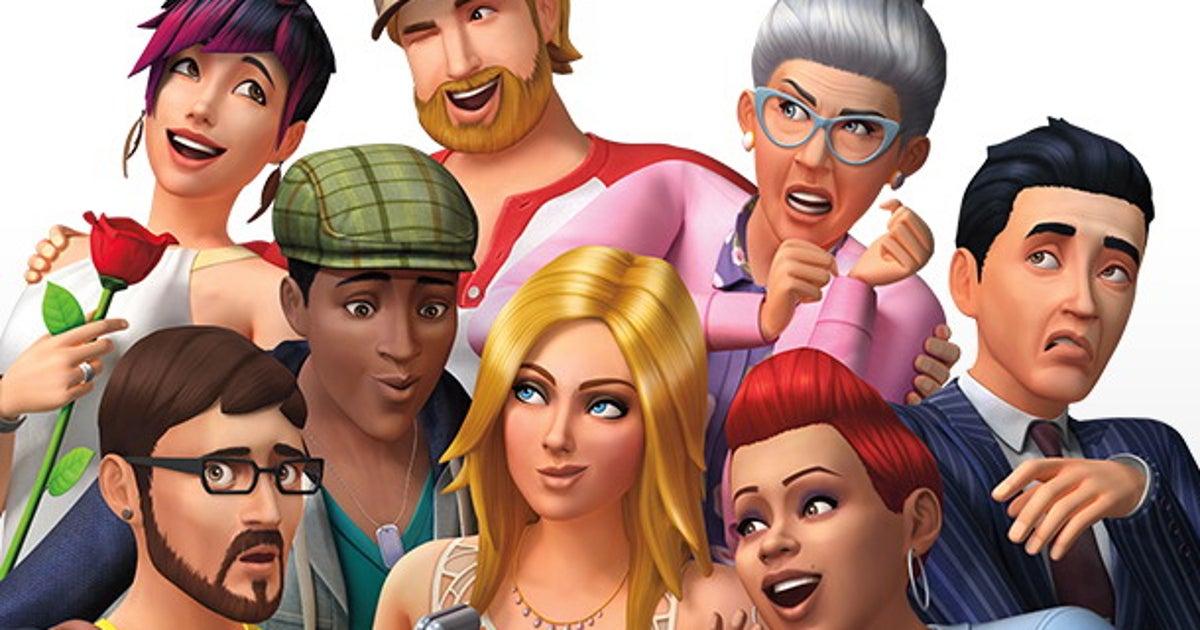 Gracze The Sims 4 mogą teraz głosować na motywy kilku kolejnych dodatków Kit