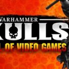 Warhammer Skulls Festival 2023: nowe premiery, zniżki i gratisy