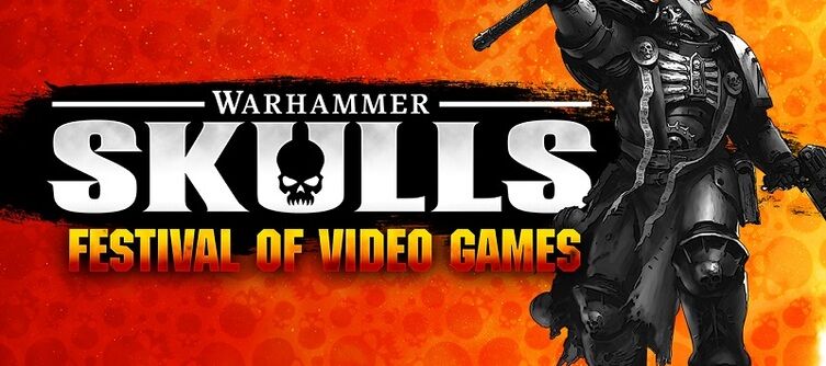 Warhammer Skulls Festival 2023 przynosi wiadomości o kosmosie