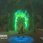 Zelda: Tears Of The Kingdom - Tadarok Shrine Puzzle Guide 
