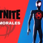 Wyjątkowy przeciek: Fortnite zderza się ze Spider-Verse – ujawniono datę premiery skórki Milesa Moralesa! 