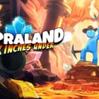 Supraland: Six Inches Under - nowa samodzielna kontynuacja popularnej gry - Xbox One, Xbox Series X|S, Xbox Game Pass.