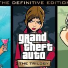 Wciąż trwają prace nad GTA Trilogy – The Definitive Edition dla m 