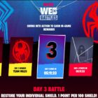 Fortnite i Spider-Man: Across the Spider-Verse - bitwy internetowe i nagrody!