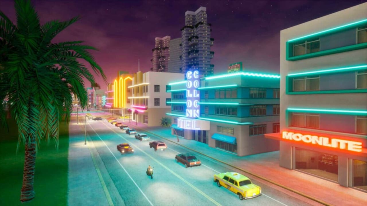 Bringing Back the Magic: GTA 6 Fans Urge Inclusion of Vice City’s Beloved Destinations