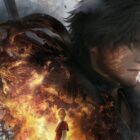 Dlaczego Final Fantasy XVI jest ekskluzywną grą na PlayStation 5? - Game Informer