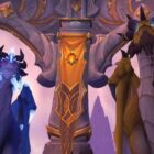 World of Warcraft: Dragonflight 10.1 - Jak zacząć Keeper of the Ossuarium?