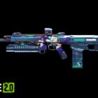 JGOD reveals absolutely broken Warzone 2 gun that's lethal