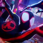 Miles Morales w grze Fortnite: Spider-Man i Spider-Verse