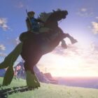Zelda: Łzy królestwa - pełny przewodnik po grze