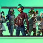 Fortnite Mobile – Dominate on iOS and Android in Ch 4
