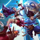 Les joueurs toxiques de League of Legends enfin réellement punis ? 