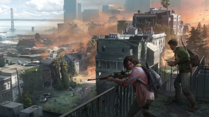Naughty Dog potrzebuje więcej czasu na grę wieloosobową The Last Of Us, zapowiada nową grę dla jednego gracza