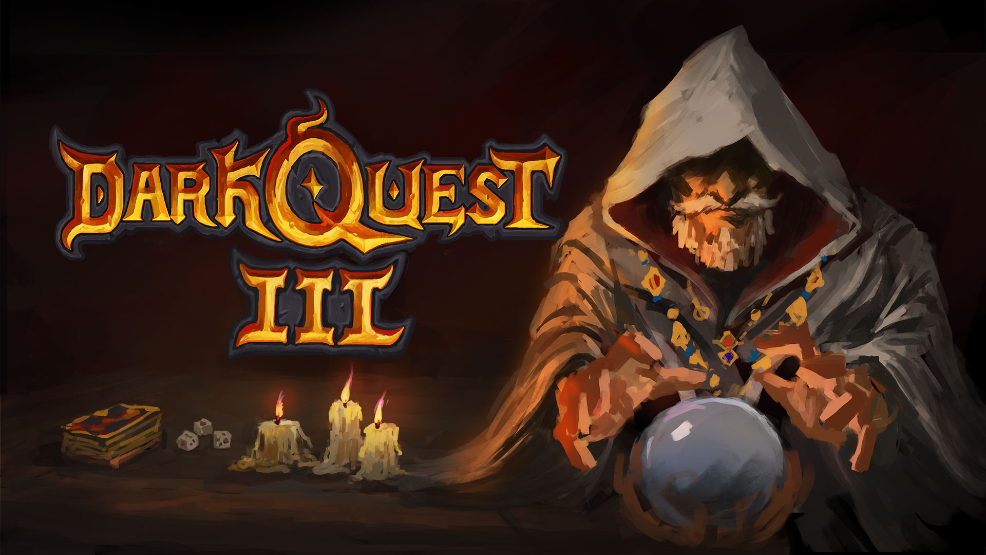 Przewodnik po tym, jak wydobyć to, co najlepsze z Dark Quest 3