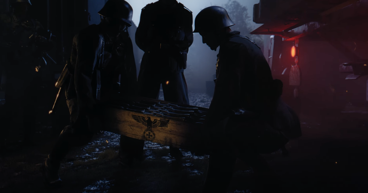 Team17 ujawnił tajemniczą nową grę, nic nam o niej nie mówiąc