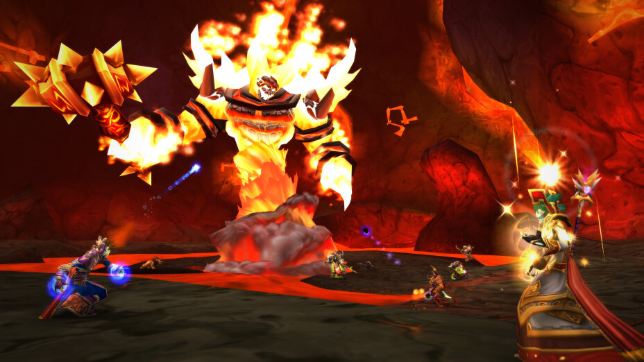 WoW: Tryb Hardcore czy to prawda?  On vous explique comment ne pas mourir et perdre votre personnage!