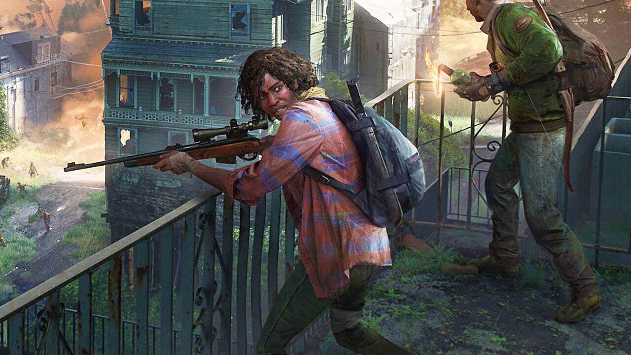 Raport: Prace nad grą wieloosobową The Last of Us zwolniły, nadchodzi nowa gra dla jednego gracza