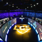 Strajk graczy League of Legends w LCS w odpowiedzi na Riot Games