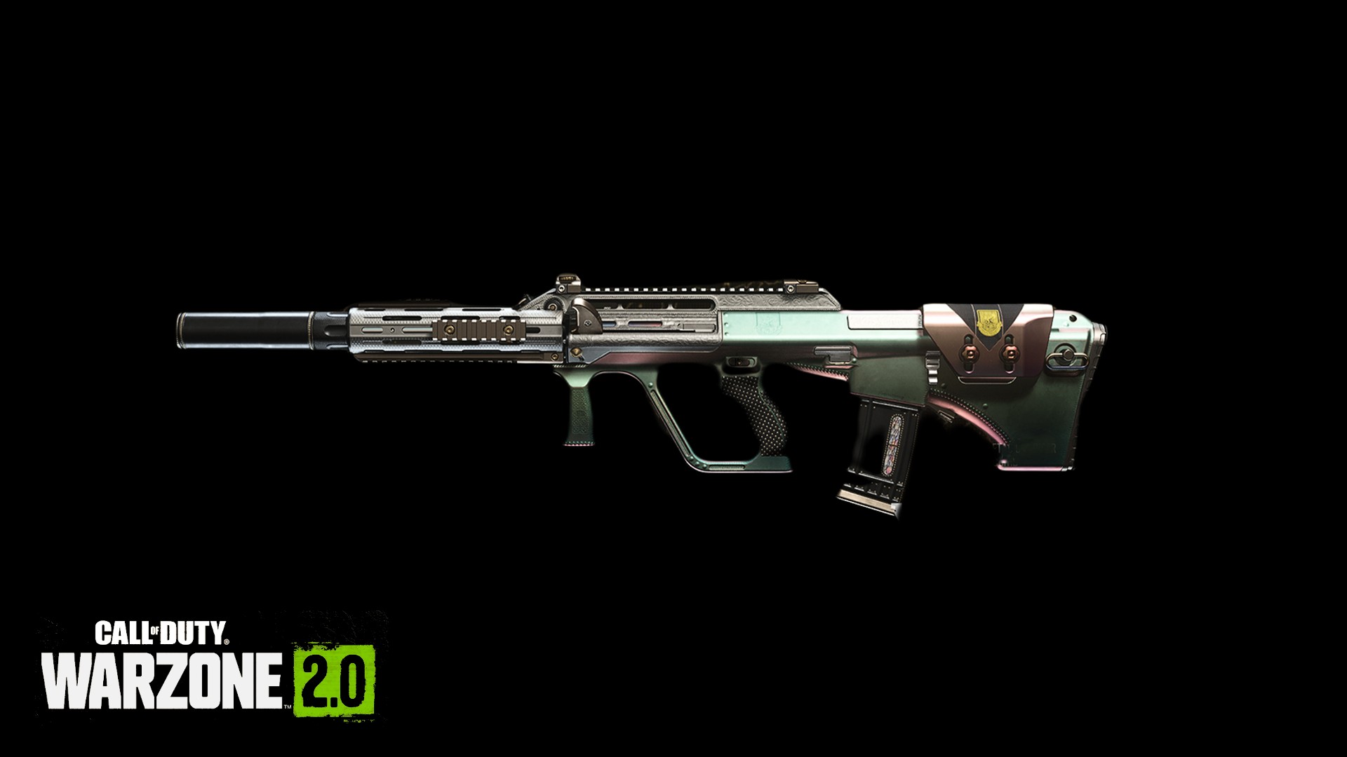 Underrated AR has one of the strongest TTKs in Warzone 2