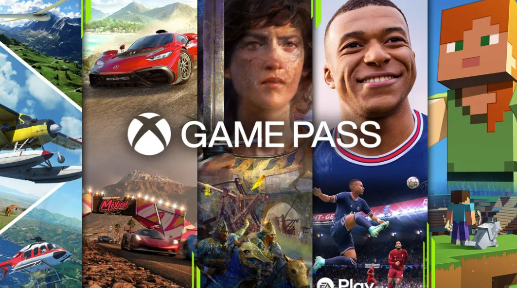Xbox Game Pass bardzo szybko traci te sześć gier