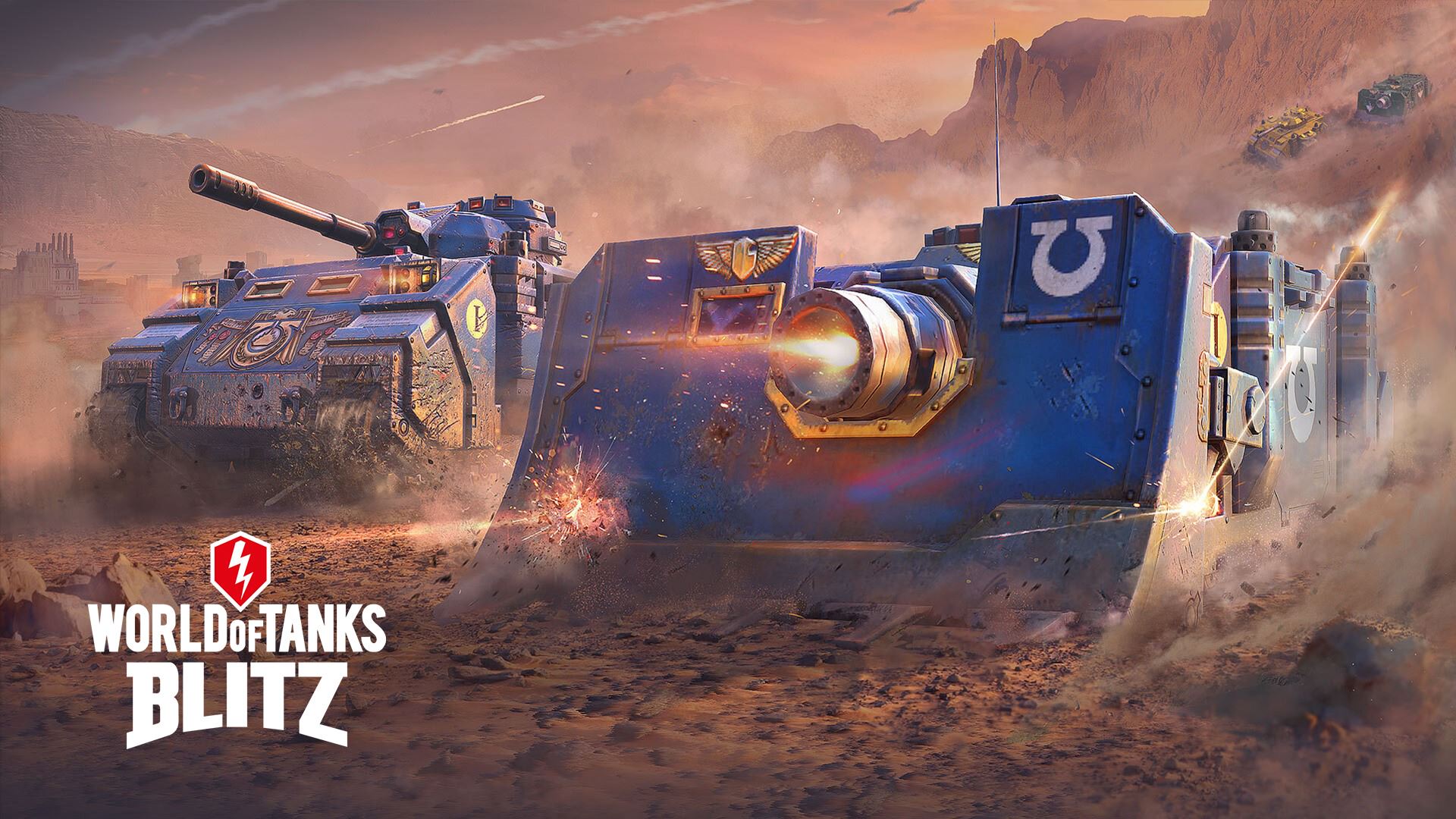 Wydarzenie WoT Blitz WH