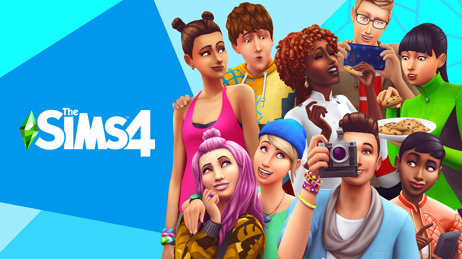 The Sims 4 odpowiada na opinie fanów Xbox – Xbox Wire
