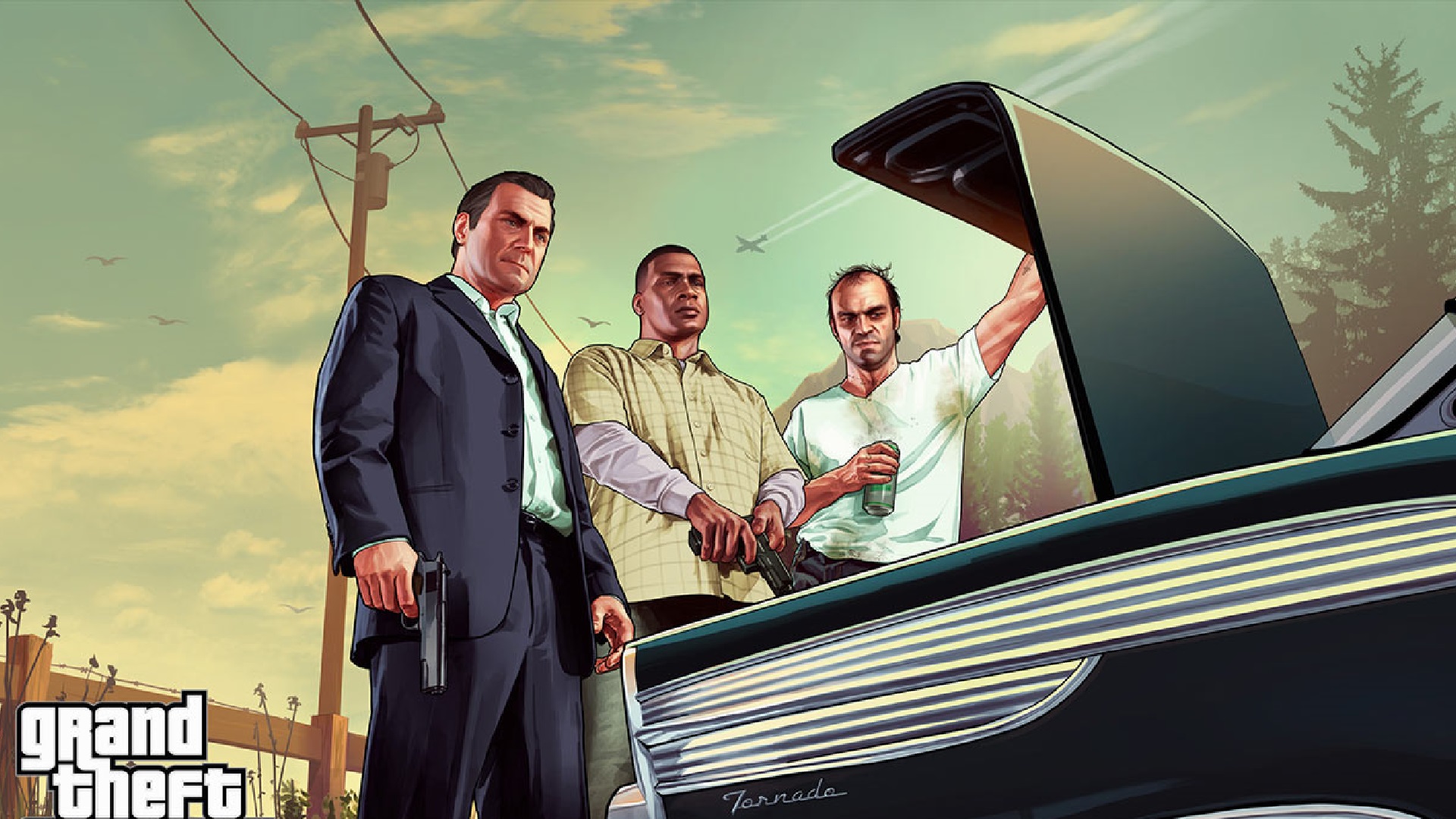 Fani GTA 6 uważają, że w nadchodzącej grze zabraknie kluczowego elementu w momencie premiery