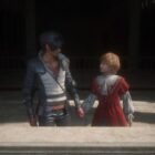 Głosy Clive'a i Joshuy Rosfielda w Final Fantasy XVI - premiera na PlayStation 5
