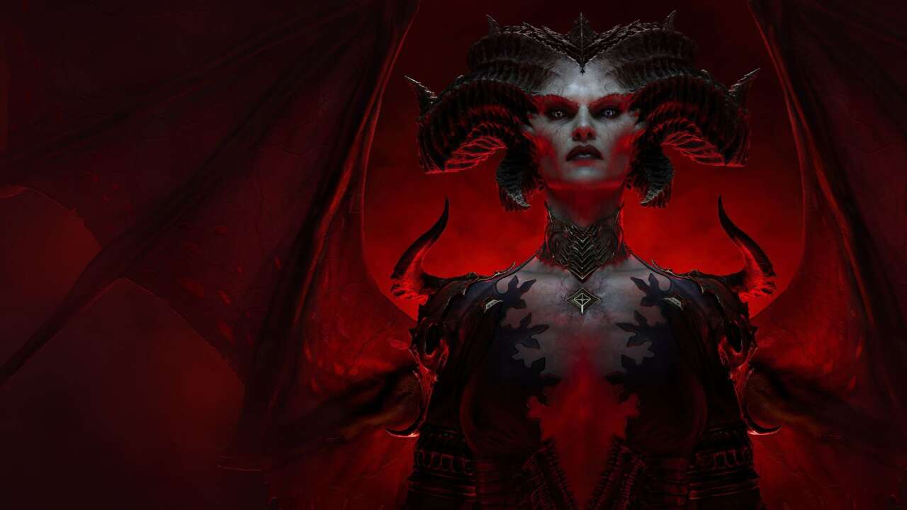 Wyjaśnienie gry międzyplatformowej, postępów międzyplatformowych i kooperacji w Diablo 4