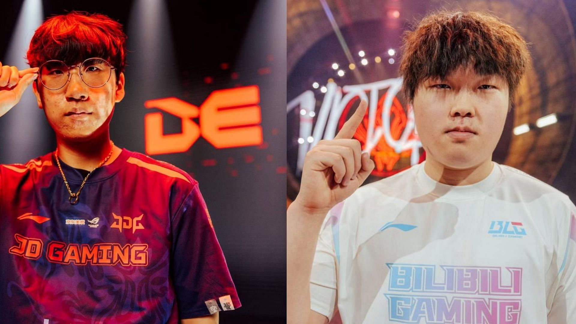 The LPL Summer Split will feature some of the best teams and players in the world (Image via LoL Esports)