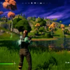 Fortnite 1.000.103 - łatka konserwacyjna dla stabilności gry Fortnite Update 1.000.103